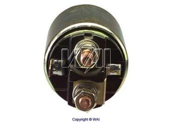 Marş Otomatiği  WAI 66-8331  R20124736 M372X00471 MD607634 SC004