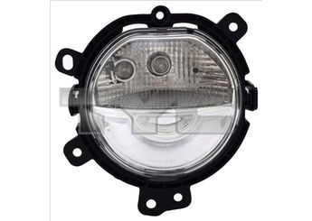 Gündüz Farı Sağ TYC 12-5509-00-9  63177298334 7298334