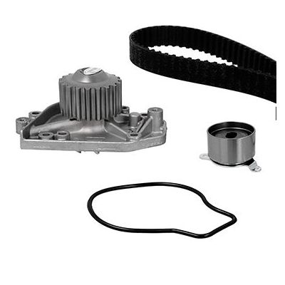 Triger Kayış Seti  GMB VT193700