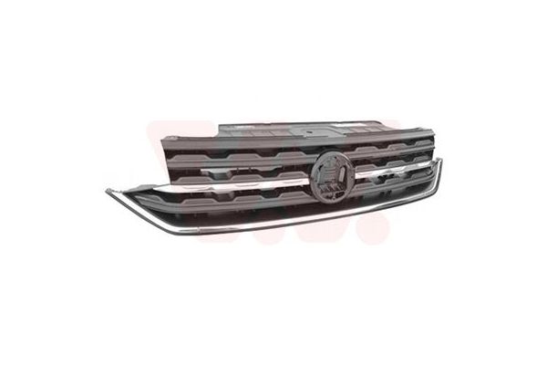 Panjur Ön Volkswagen T-Cross (C11)(12.2018->2023)  ISAM 0706510