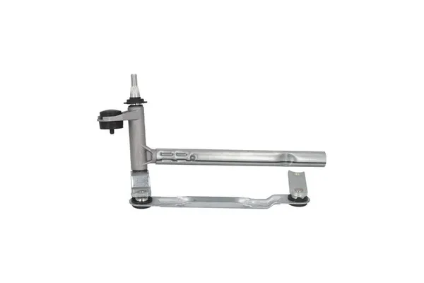 Silecek Mekanizması Ön Seat Leon (1P1)(05.2005->)  ZEGEN ZWM1126