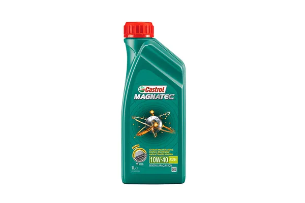 Motor Yağı (1 Lt) 10W-40  CASTROL 15C972