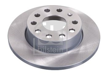 Fren Disk Ayna Arka Sağ ve Sol FEBI BILSTEIN 36215  1K0615601L 1K0615601AC 1K0 615 601 AC 1K0615601AJ 1K0 615 601 AJ 1K0 615 601 L JZW698601AB JZW 698 601 AB