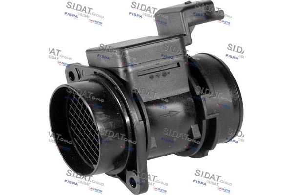 Hava Debimetresi  SIDAT 38.667A2