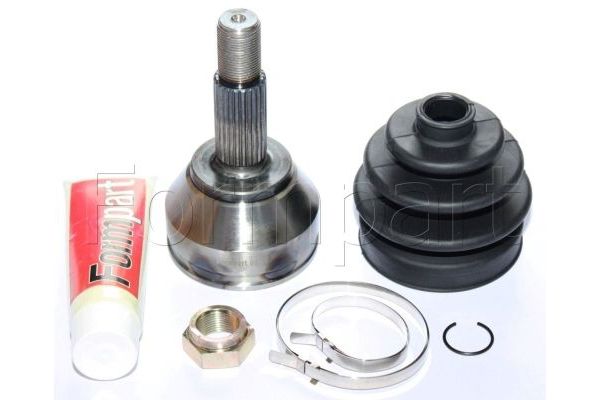 Aks Kafası Ön Dış Sağ veya Sol FORMPART 15398016/S