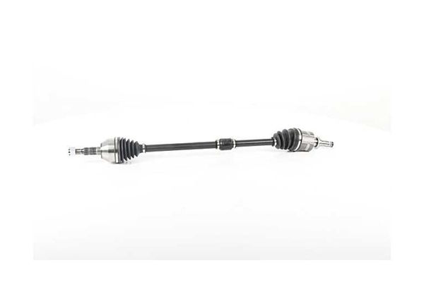 Aks Komple Ön Sağ Opel Meriva B (03.2010->)  BSG 65-350-061