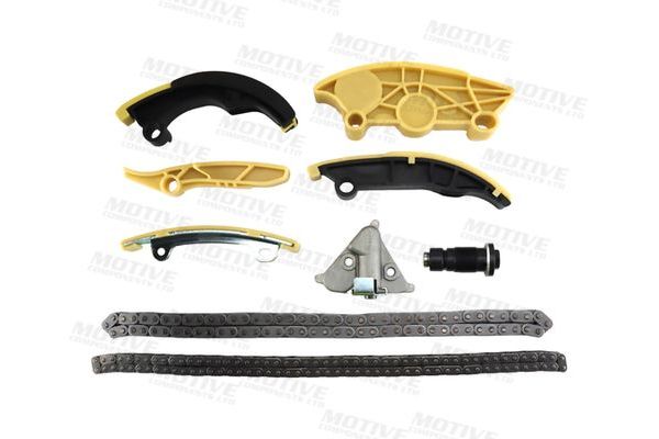 Triger Zincir Seti  Land Rover Range Rover Sport (2013->)  MOTIVE TCK415