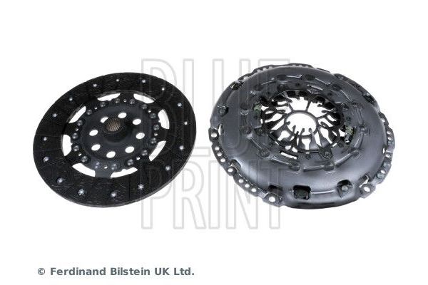 Debriyaj Seti  Renault Koleos (03.2008->)  BLUE PRINT ADN130244