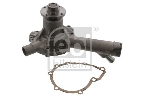 Devirdaim Su Pompası  Mercedes SLK Roadster (BM 170)(04.1996->)  FEBI BILSTEIN 17253