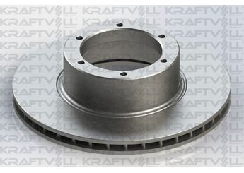 Fren Disk Ayna Ön Sağ ve Sol KRAFTVOLL 07040607  33023501078 33023501077 3302 3501077