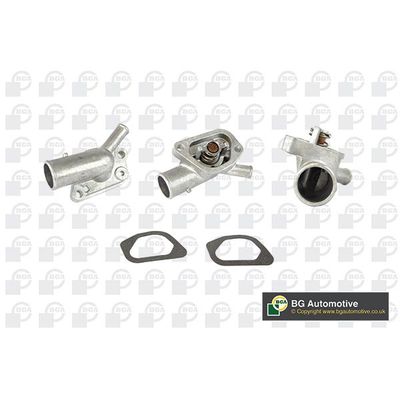 Termostat 87 °C  Fiat Tempra (159) 4 Kapı (1990->)  BGA CT5193