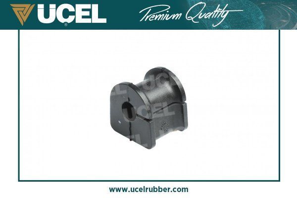 Viraj Demir Lastiği Arka UCEL 61191