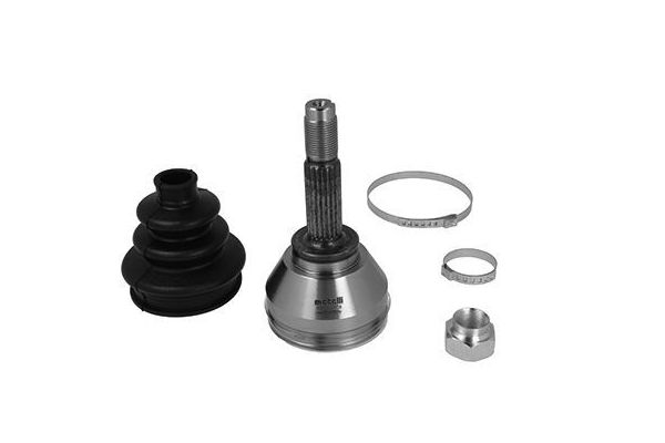 Aks Kafası Ön Dış Sağ veya Sol CIFAM 607-019