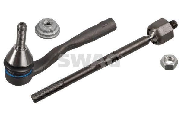 Rot Başı Sağ veya Sol Mercedes GL -Serisi (BM 166)(07.2012->)  SWAG 10 10 6236