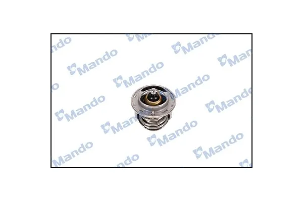 Termostat 82 °C  Hyundai i10 (PA)(09.2007->)  MANDO MHE030008