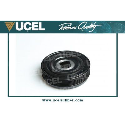 Krank Kasnak  Renault Master III Kamyonet / Şasi - Çift Kabin (06.2010->)  UCEL 1053