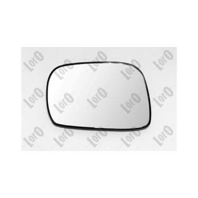 Ayna Camı Dış Sol Mazda 2 Sedan (DY)(03.2003->)  ART MG037.7500