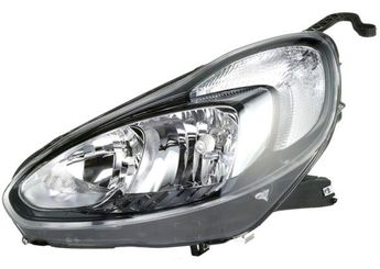 Far Lambası Sağ OPEL ORJINAL 13354579  13354579 1216783