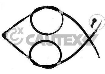 El Fren Teli Arka Sağ veya Sol TRW GCH907  13153655 522032 5 22 032