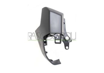 Tampon Köşesi Arka Sol PULO PG-BL186-A1  9816804280