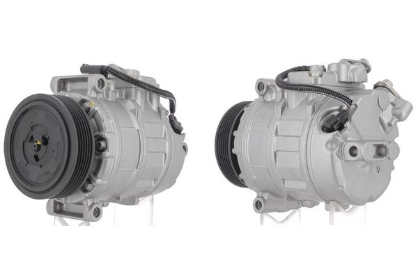 Klima Kompresörü  BMW M3 Serisi (E90)(2007->)  MAHLE ACP 564 000P