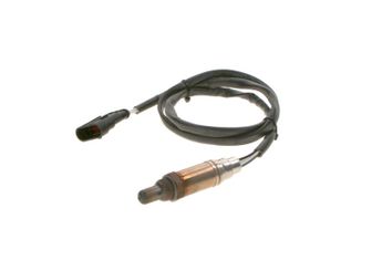 Oksijen (Lambda) Sensörü  BOSCH 0 258 003 560  