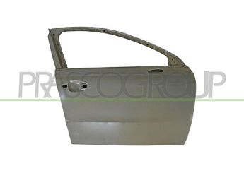 Kapı Ön Sağ PRASCO PG5303503  9677683980