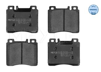 Fren Disk Balata Ön MEYLE 025 213 0318  A0024202620 24201220 002 420 12 20 24201820 002 420 18 20 54200520 005 420 05 20 24200420 002 420 04 20 A0024201820 A 002 420 18 20 A0024200420 A 002 420 04 20 A0054200520 A 005 420 05 20 A0024201220 A 002 420 12 20 24202620 002 420 26 20 A 002 420 26 20