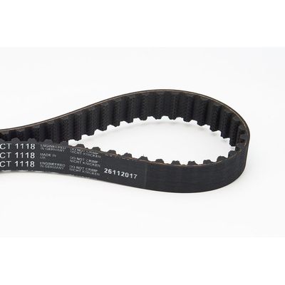 Triger Kayışı  Citroen C5 Tourer (04.2008->)  CONTINENTAL CT1118