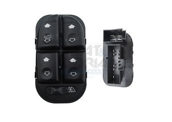 Cam Açma Düğmesi Ön Sol GVA 8037000  97BG14A132AA 1096821 1022663 97BG-14A132-AA