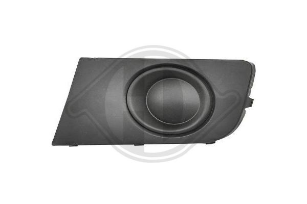 Tampon Panjuru Ön Sol EUROBUMP WOS07AR005