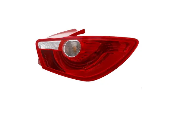 Stop Lambası Sağ Seat Ibiza SC (6J1)(06.2008->)  VALEO 043833