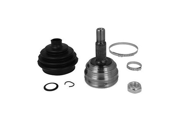 Aks Kafası Ön Dış Sağ veya Sol CIFAM 607-005