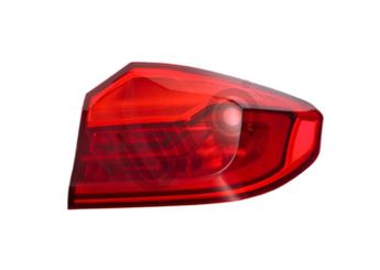 Stop Lambası Sol ULO 1176024  6321737647 63217376470