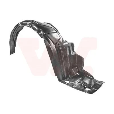 Çamurluk Davlumbazı Ön Sol MADE IN TAIWAN 398-2112