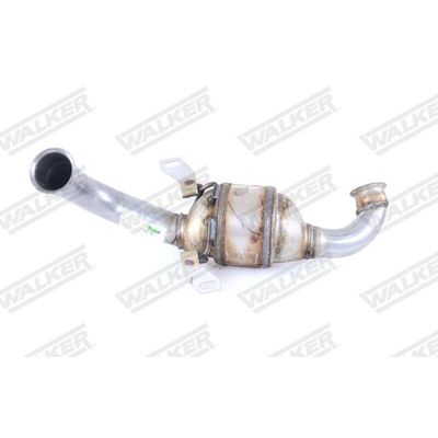 Partikül Filtresi  PSA ORJINAL 173879