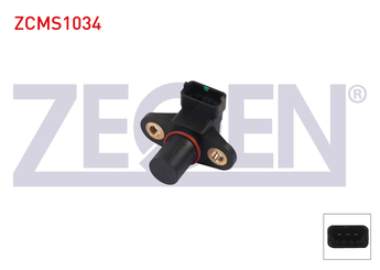 Eksantrik Devir Sensörü  ZEGEN ZCMS1034  31539128 41530028 A0031539128 A0041530028 003 153 91 28 004 153 00 28 PC379 PC-379