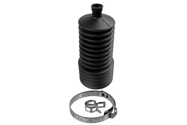 Direksiyon Körüğü Sağ veya Sol Renault Laguna (B56)(04.1998->)  LEMFÖRDER 30202 01