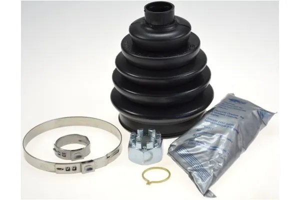 Aks Körüğü Ön Dış Sağ veya Sol Opel Astra F Van (1991->)  GKN 303359