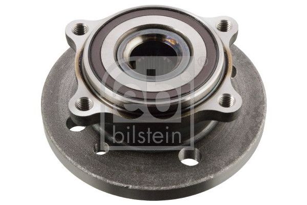 Teker Rulmanı Ön Sağ veya Sol MINI Cabrio (R52)(2004->)  FAG 713 1862 10