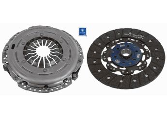 Debriyaj Seti  SACHS 3000 970 144  3L141015B 03L 141 015 B 3L141015BX 03L 141 015 BX