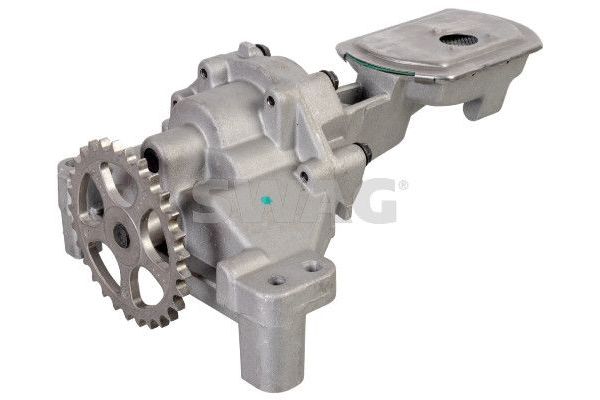 Yağ Pompası  SWAG 62 92 3211