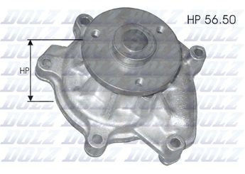 Devirdaim Su Pompası  DOLZ T219  1610097212 1610097212000 1610097404000 1610097411000 16100B9010 1610029115 1610029116 1610029117 1610097411