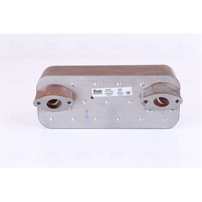 Motor Yağ Soğutucu  NISSENS 90757