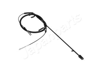 El Fren Teli Arka Sağ veya Sol PARTS-MALL PTB-225  599124E500