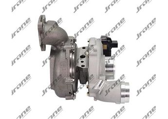 Turbo Şarj  JRONE 8G20-300-869  A6420908580 6420900980 6420902180 6420905880 6420906280 6420908680