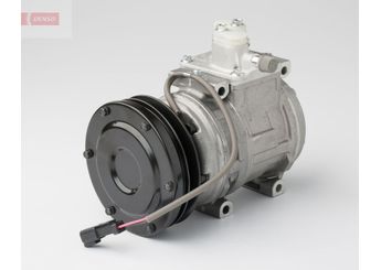 Klima Kompresörü  DENSO DCP99810  1540490 15404-90