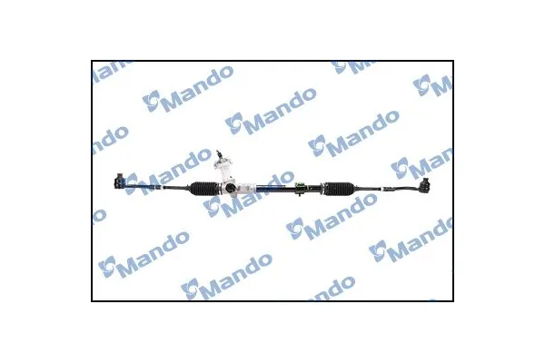 Direksiyon Kutusu  ZEGEN ZSR1050