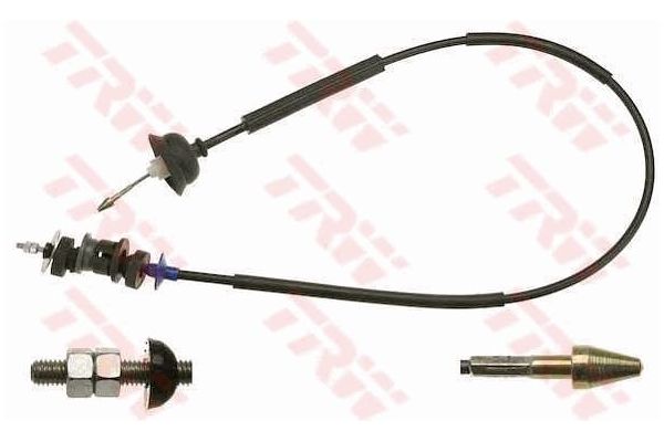 Debriyaj Teli  CAVO 6001 612