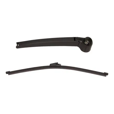 Silecek Süpürgesi Ön Muz Tip 650/650 mm - 26/26 inç Skoda Fabia (5J2)(01.2007->)  PHAFF 01144